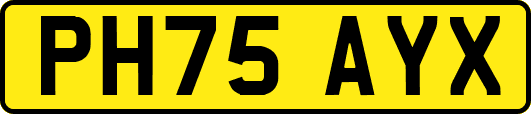PH75AYX