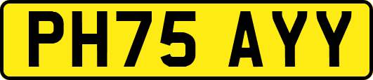 PH75AYY