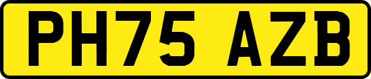 PH75AZB