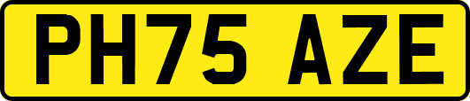 PH75AZE