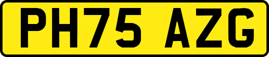 PH75AZG