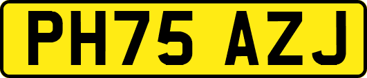 PH75AZJ