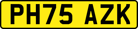 PH75AZK