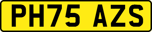 PH75AZS