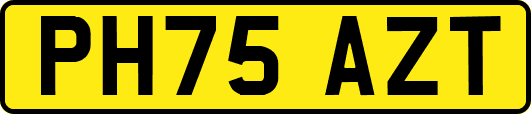 PH75AZT