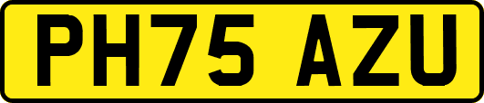PH75AZU
