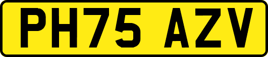 PH75AZV