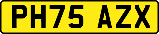 PH75AZX