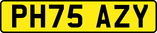 PH75AZY