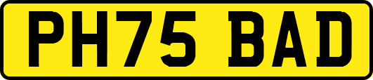 PH75BAD