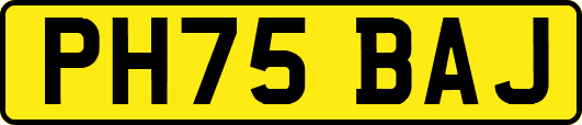 PH75BAJ
