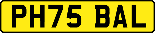 PH75BAL