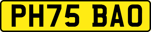 PH75BAO