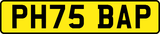 PH75BAP