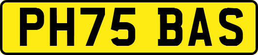 PH75BAS