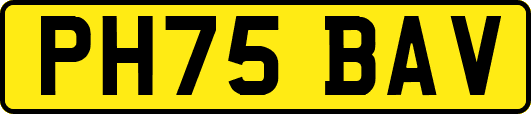 PH75BAV
