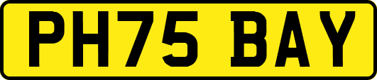 PH75BAY