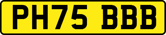 PH75BBB