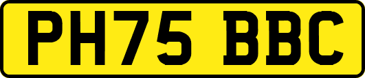 PH75BBC