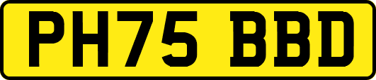 PH75BBD