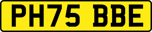 PH75BBE