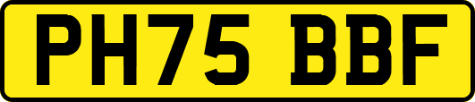 PH75BBF