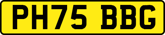 PH75BBG
