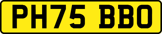 PH75BBO