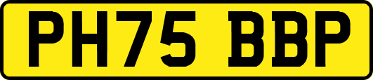 PH75BBP