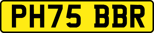 PH75BBR