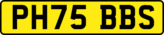 PH75BBS