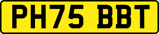 PH75BBT