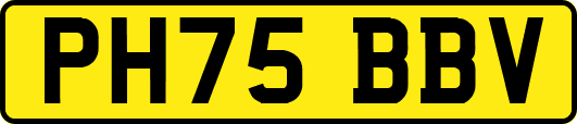 PH75BBV