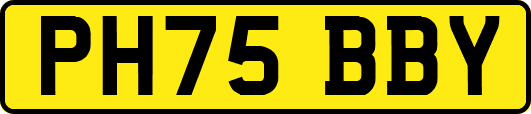 PH75BBY