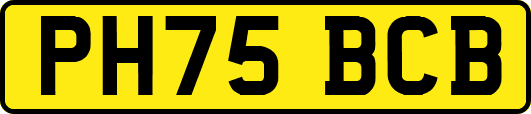 PH75BCB