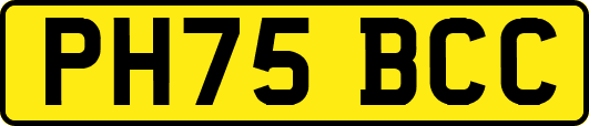 PH75BCC