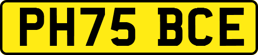 PH75BCE