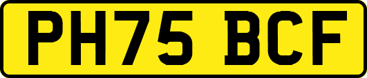 PH75BCF