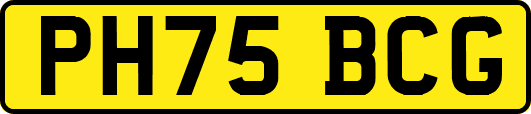 PH75BCG