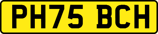 PH75BCH