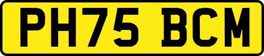 PH75BCM