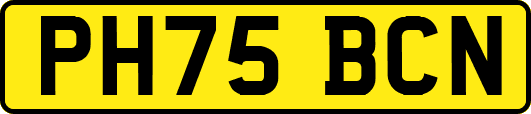 PH75BCN