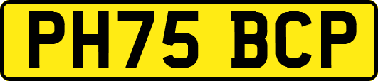 PH75BCP