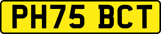 PH75BCT