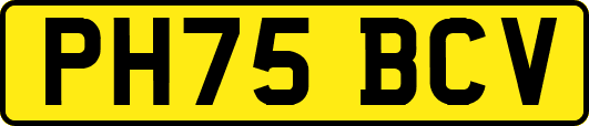PH75BCV