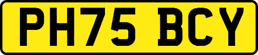 PH75BCY