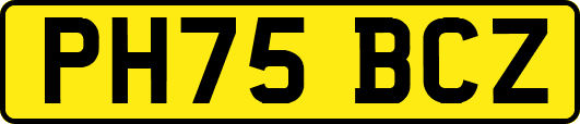 PH75BCZ