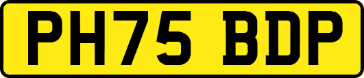 PH75BDP