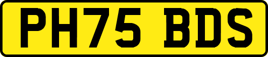 PH75BDS