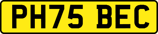 PH75BEC